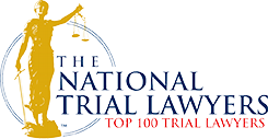 The National Trial Lawyers top 100 trial lawyers